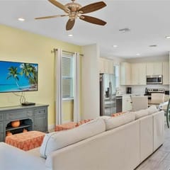 Margaritaville 4BR  Sleeps 10  Near Disney