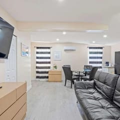 Private 2BR Miami Home Near MIA & Downtown