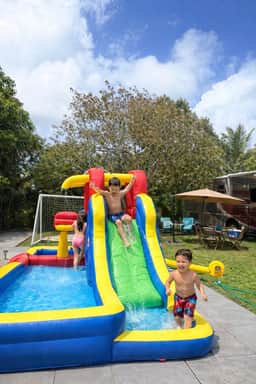 Glamper House 151