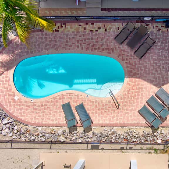 Oceanview Villa w/ Private Rooftop & Pool - Image 1