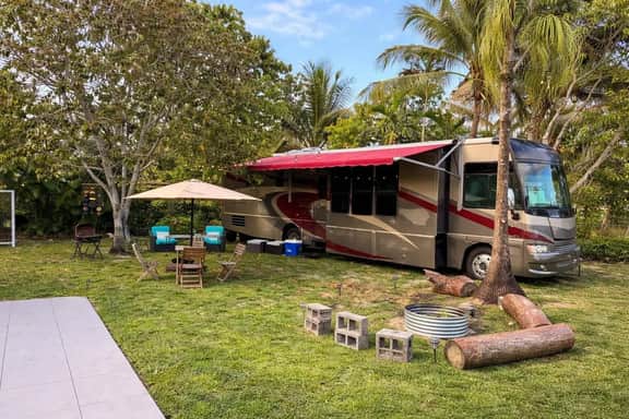 Glamper House 151