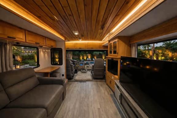 Glamper House 151