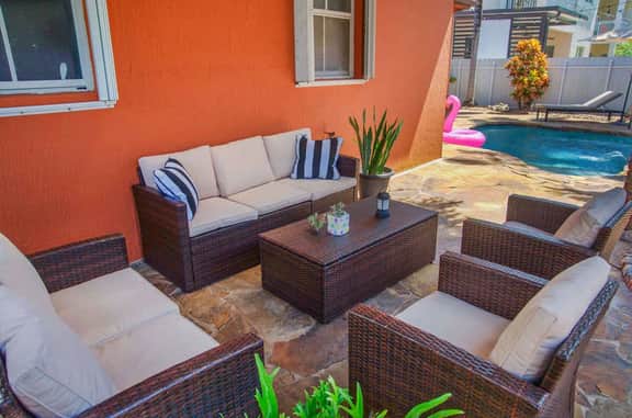 Miami Lakes Retreat: Heated Pool & Kids Play Area - Image 4