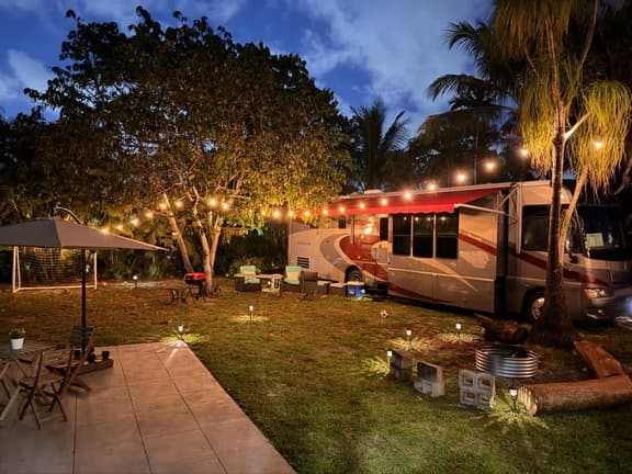 Glamper House 151