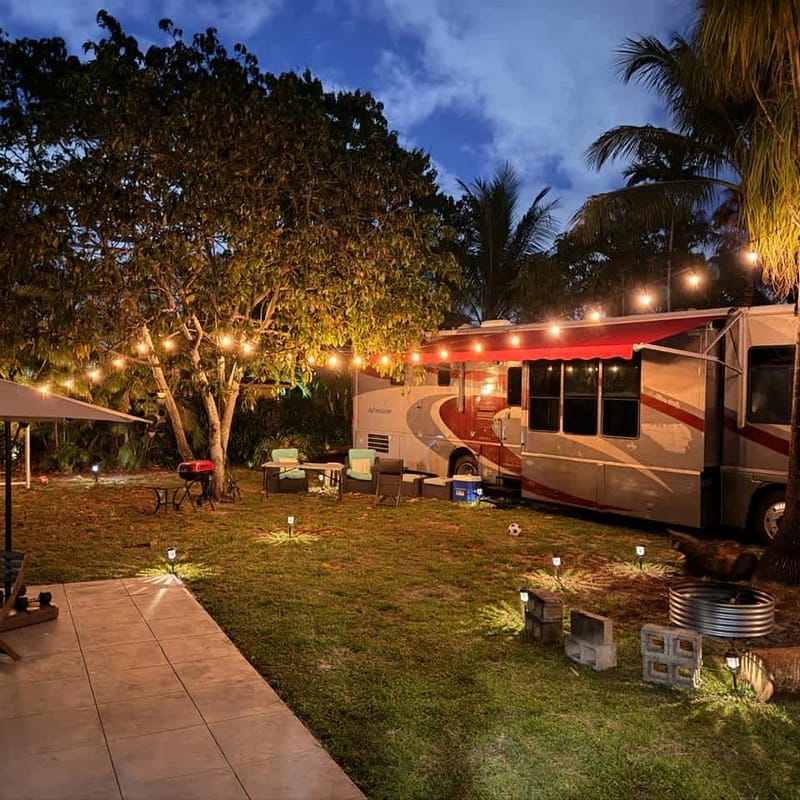Glamper House 151
